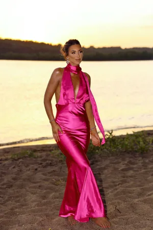 Party Ready Crown Jewel Dress