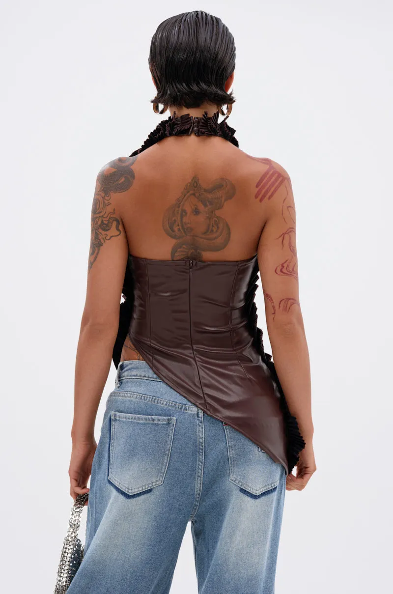 Resilient DREAMERS BLOUSE