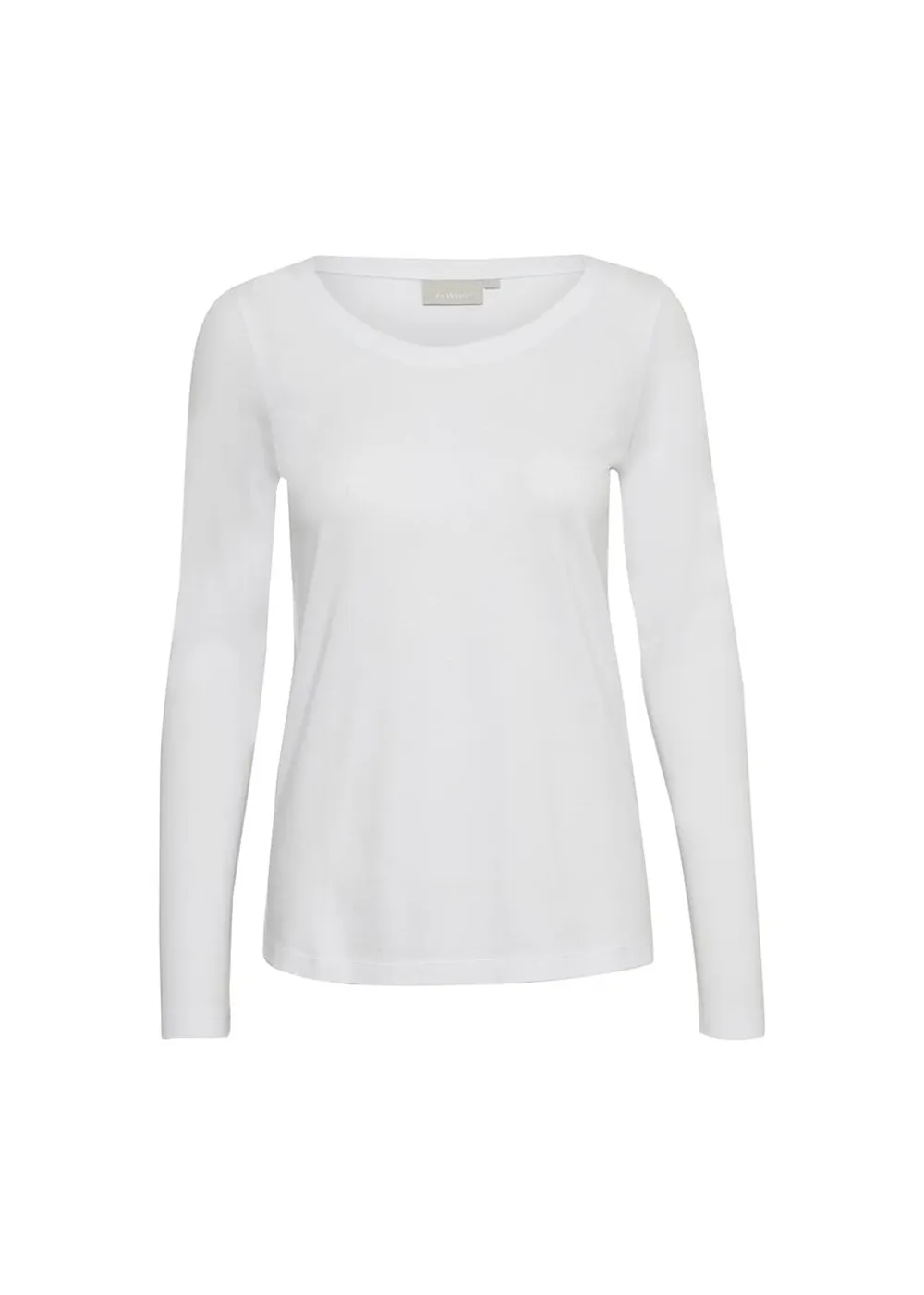 Rena Long Sleeve T-Shirt Plus size confidence