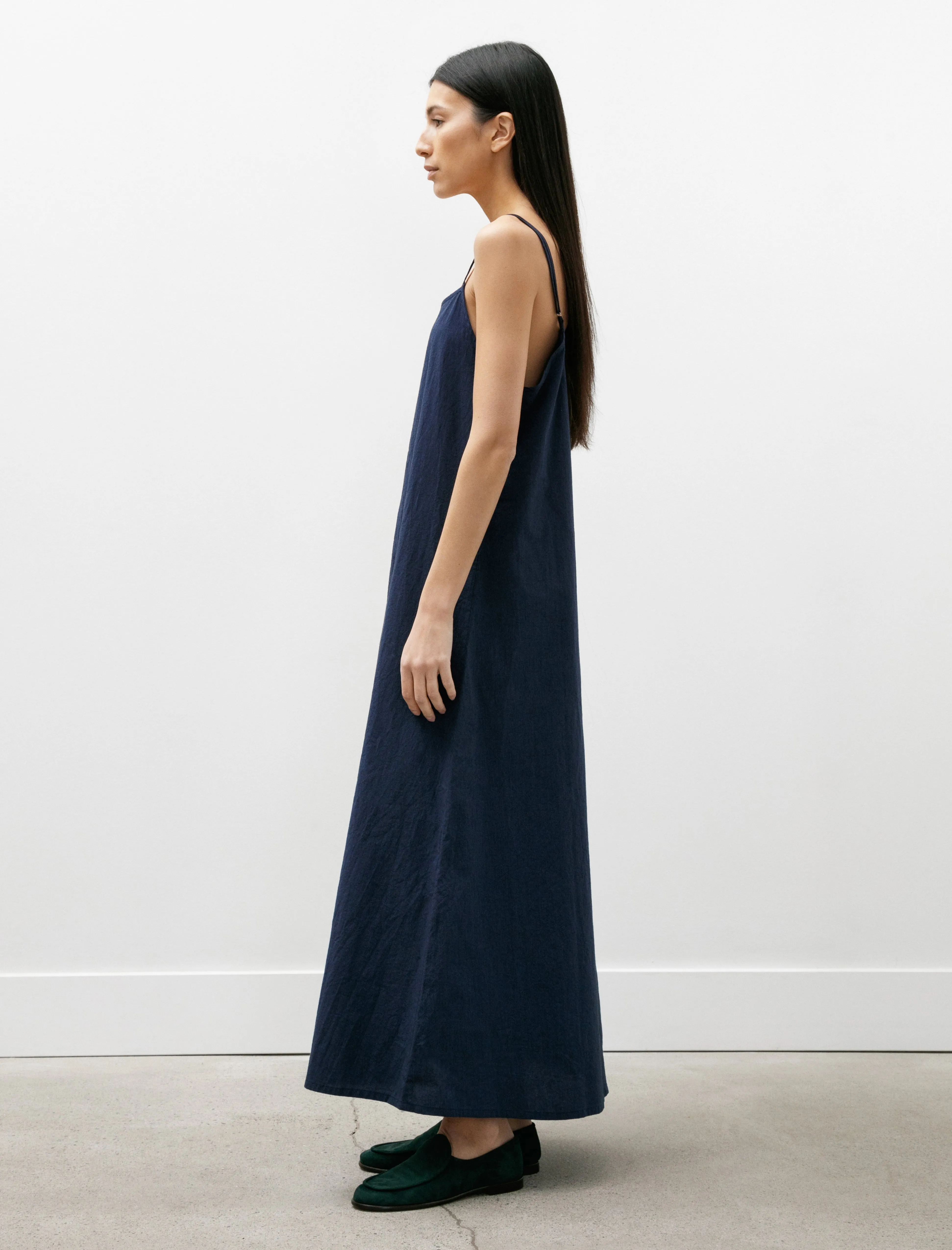 W-R18 A5 Slip Current Cordlane Data Mode HighNeckStyle