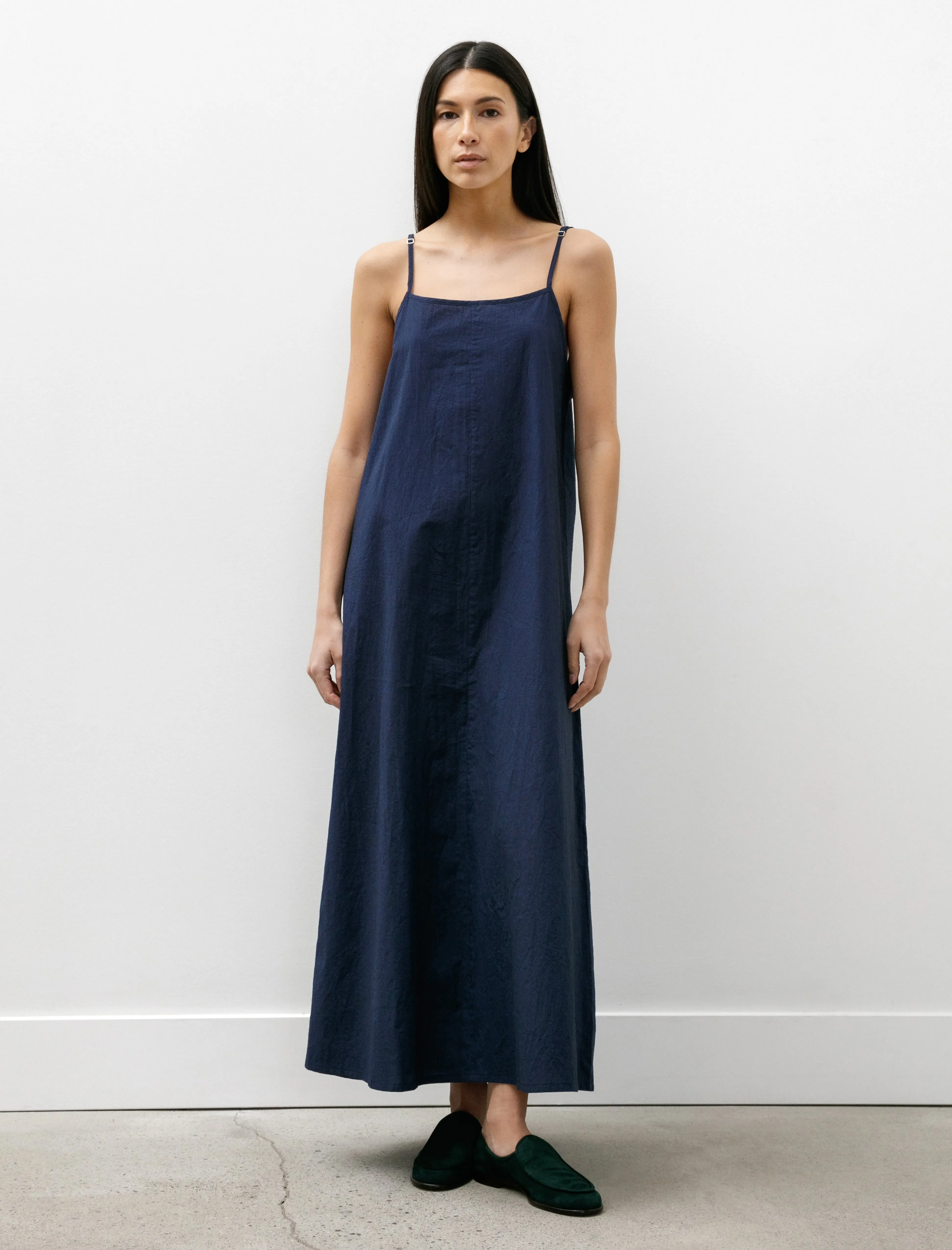Simple Layering W-R18 A5 Slip Current Cordlane