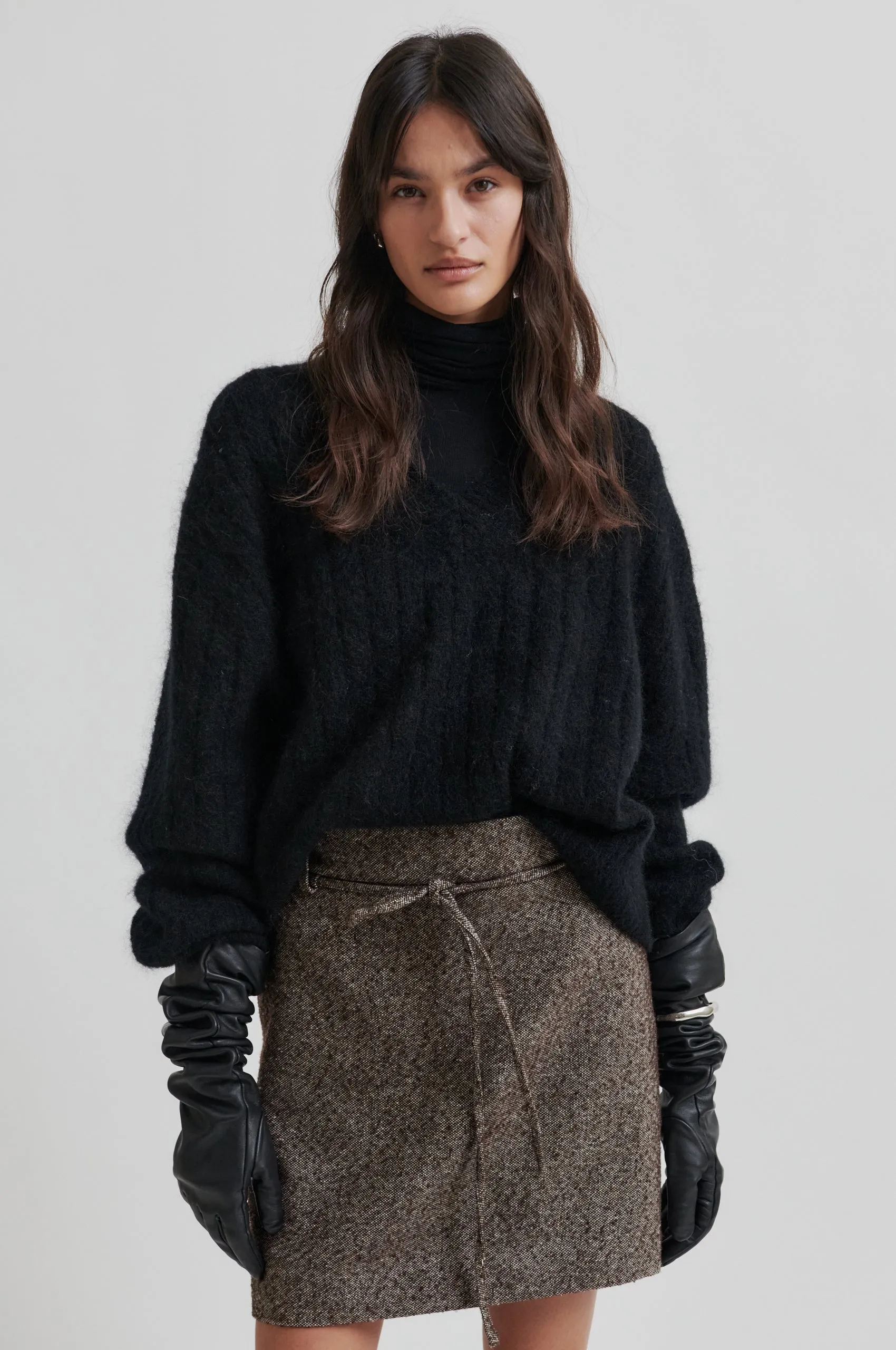 Arbor Skirt Light Jacket Ethic Core
