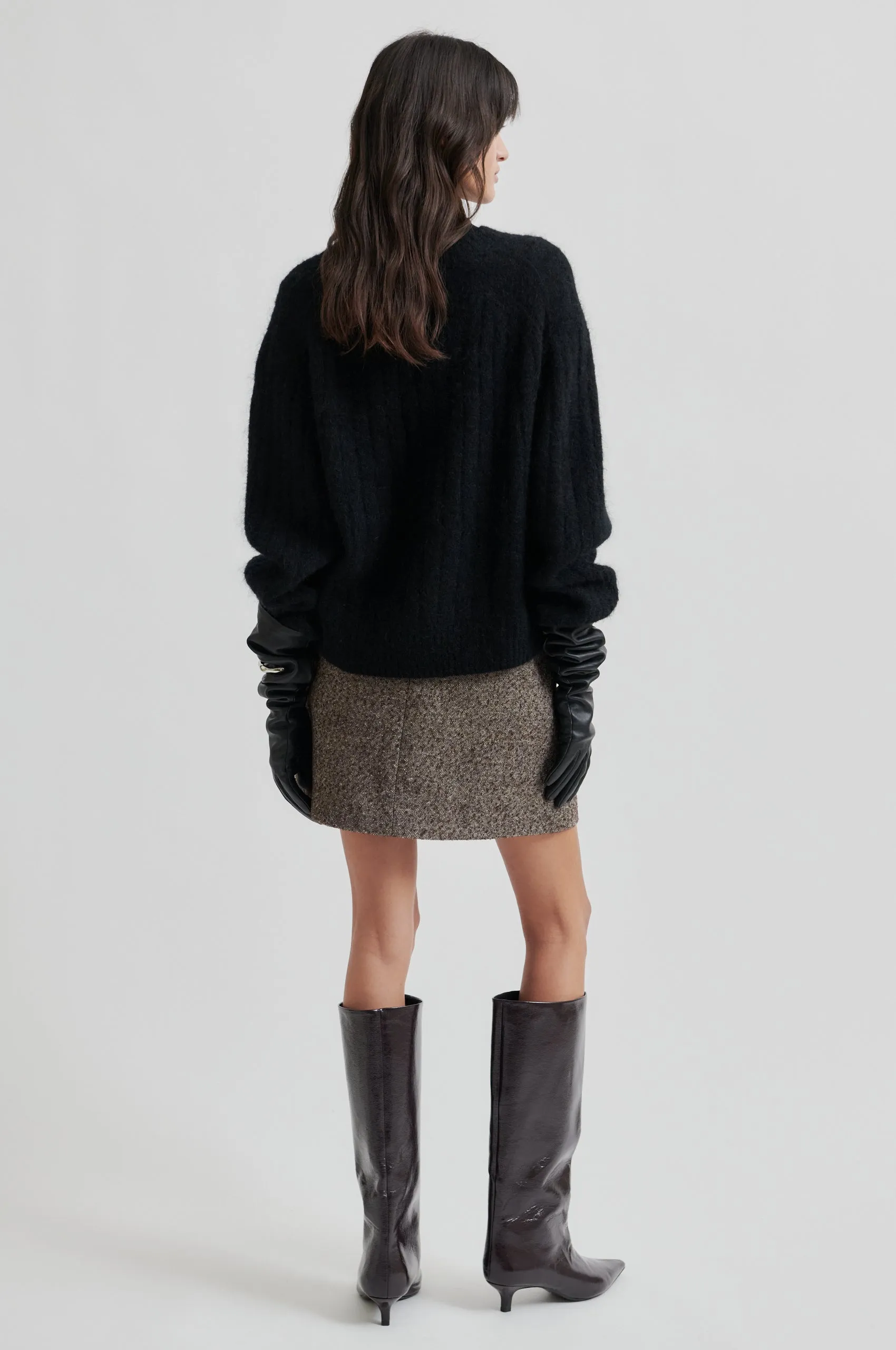 Fashion Core Game Core Arbor Skirt