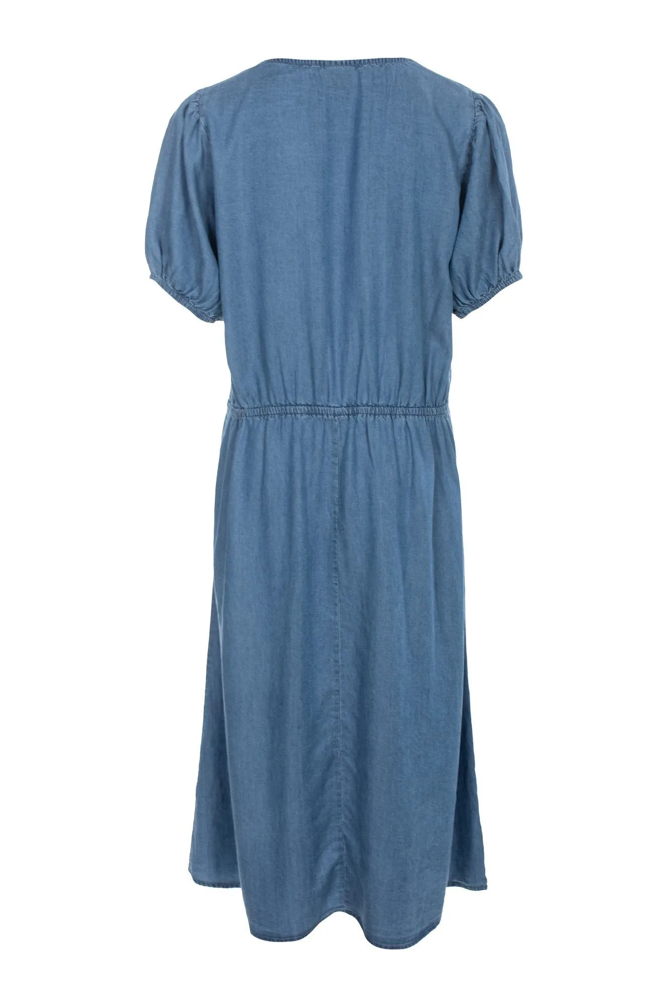 Dress | LIGHT INDIGO | 6634C1 Prince Core