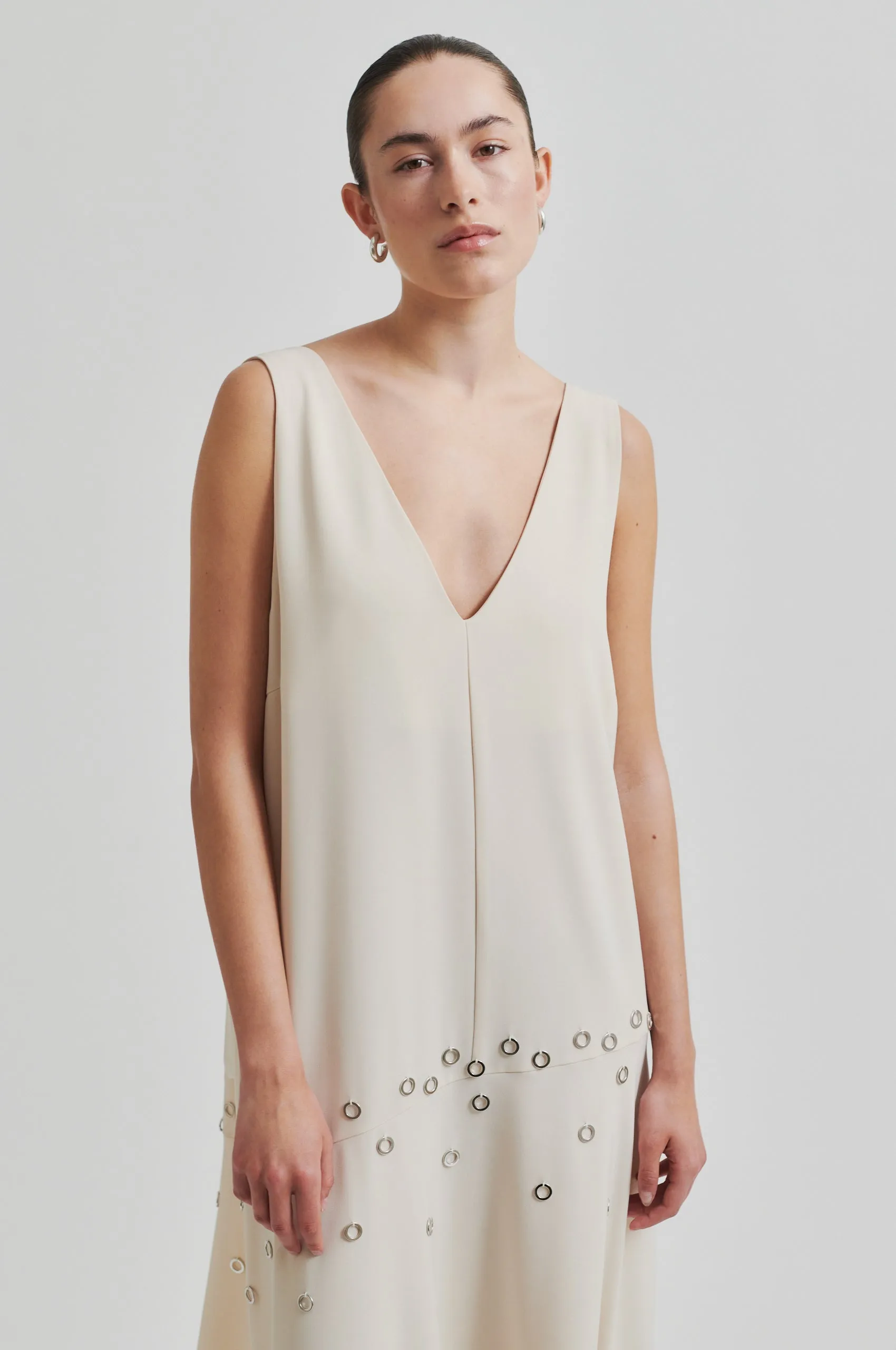 Franky Dress Cold Weather Wear