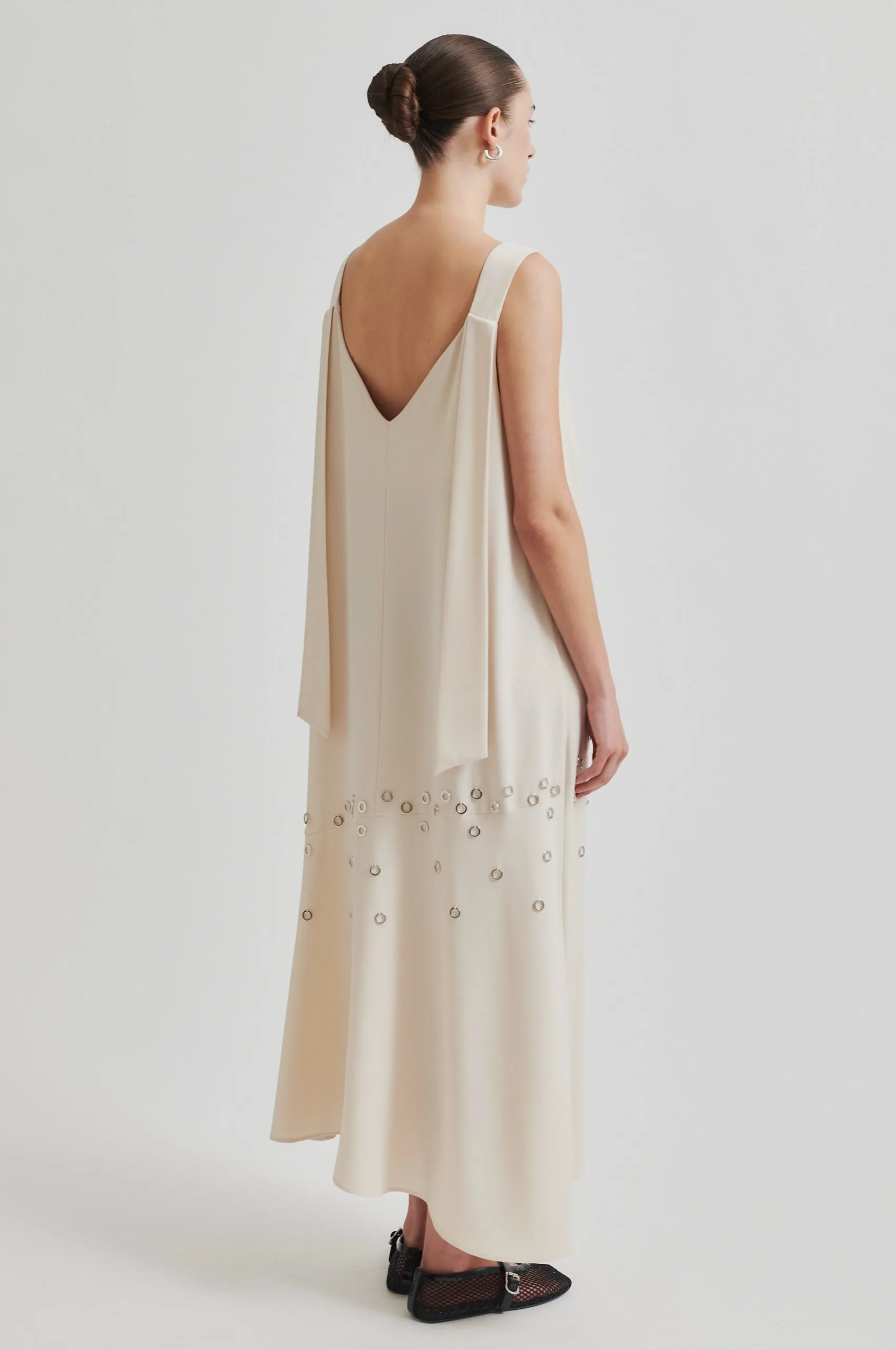 Soft Knit Street Light Franky Dress