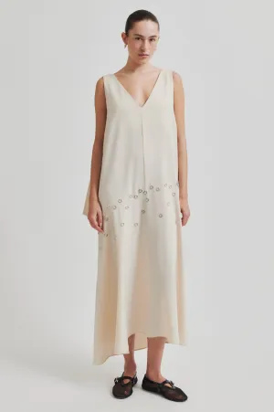 Cultural Fit QuickReleaseFastener Franky Dress