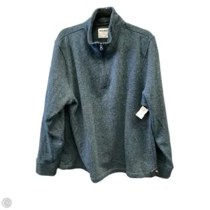 ChafeFree Design Sweatshirt Collar By Old Navy In Blue, Size: Xl