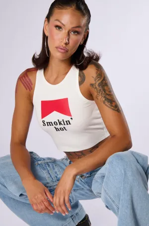 SMOKIN HOT TEE loading
