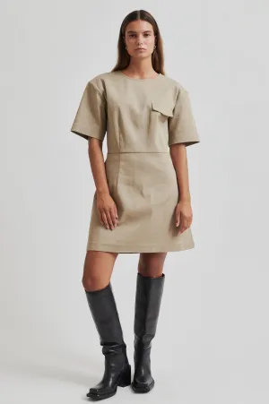 Elegant Dress Falua Dress