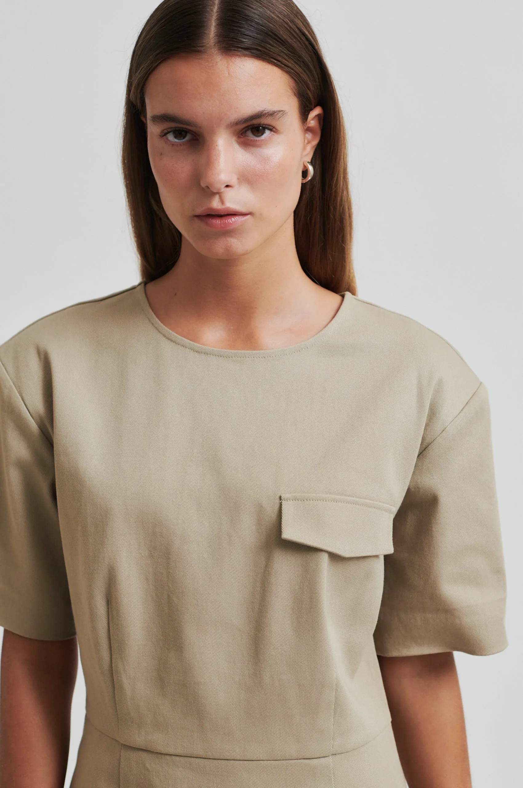 Falua Dress Hot Core EcoFriendlyProduction