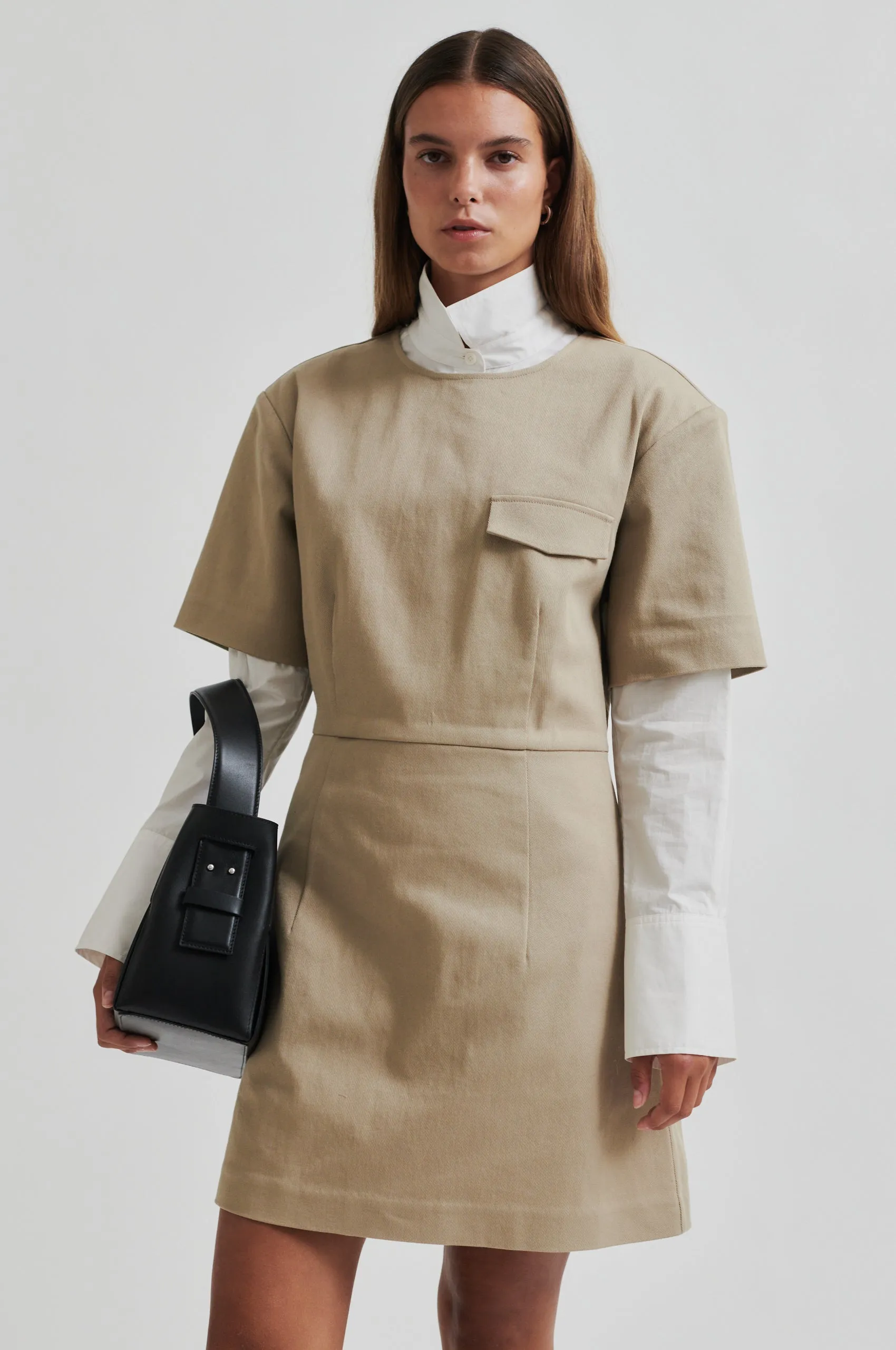 Falua Dress Faith Core