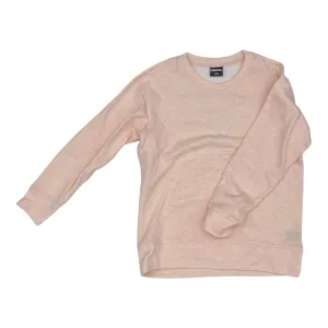 Sweatshirt Crewneck By 32 Degrees In Orange, Size:S Practical Shorts