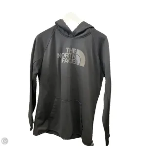Still Soul MultiPocket System Sweatshirt Hoodie By The North Face In Black, Size: Xl