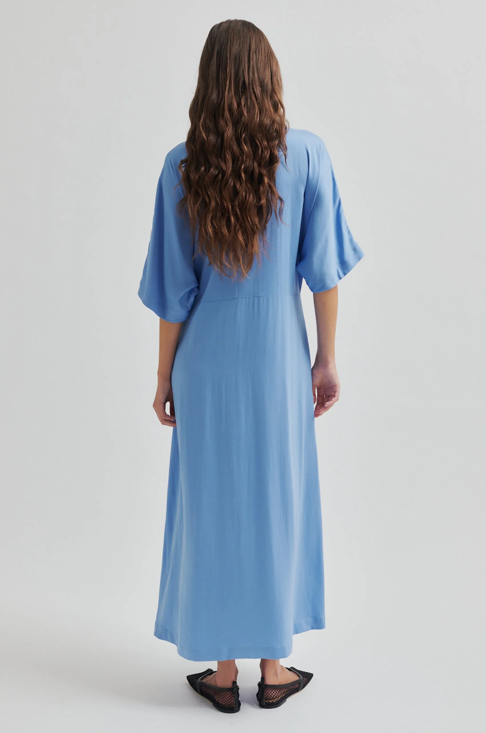 StretchFree AbrasionResistant Nicola Dress