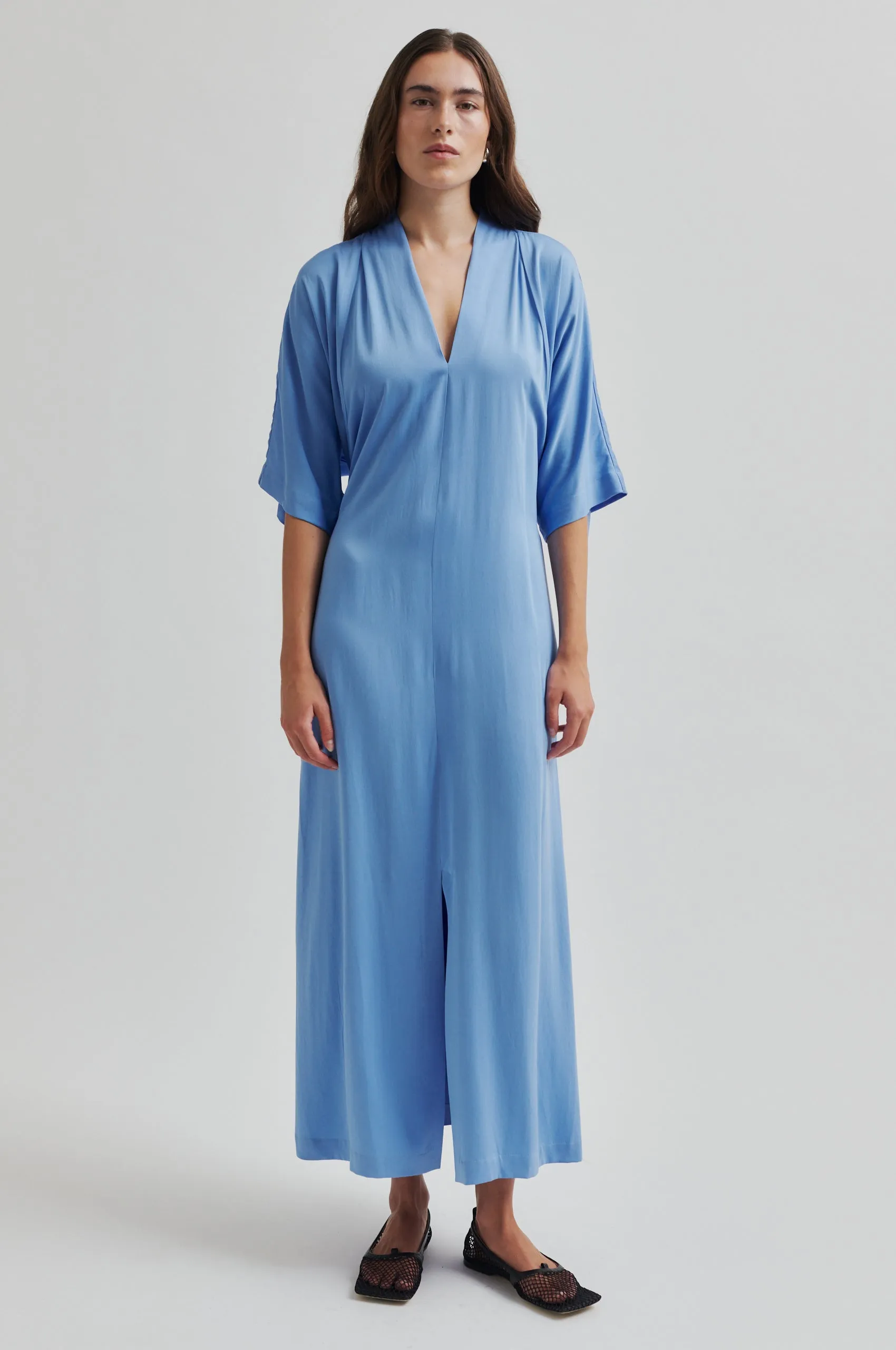 Clean Fit Nicola Dress