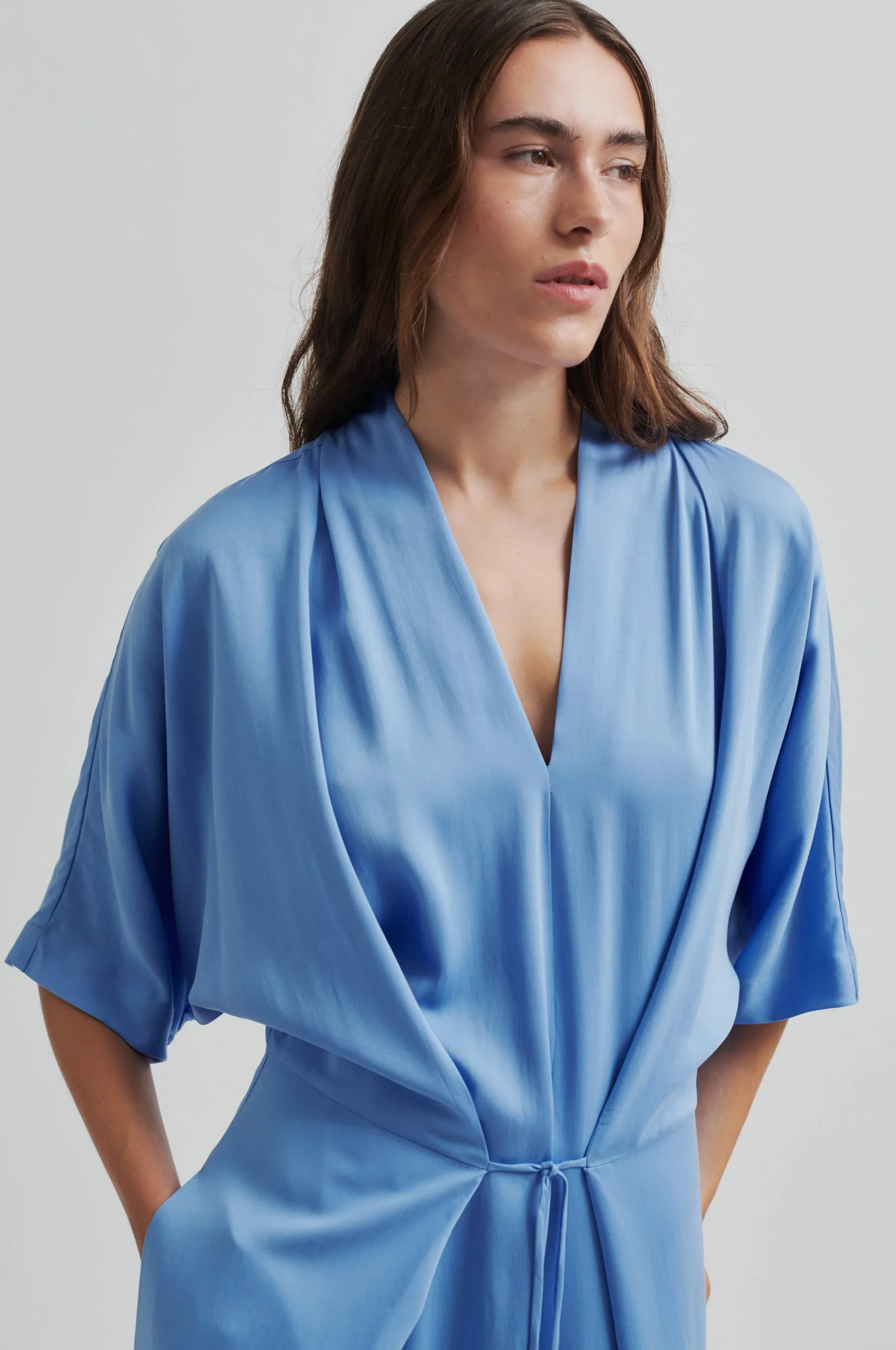 Summer Air Light Ease Nicola Dress