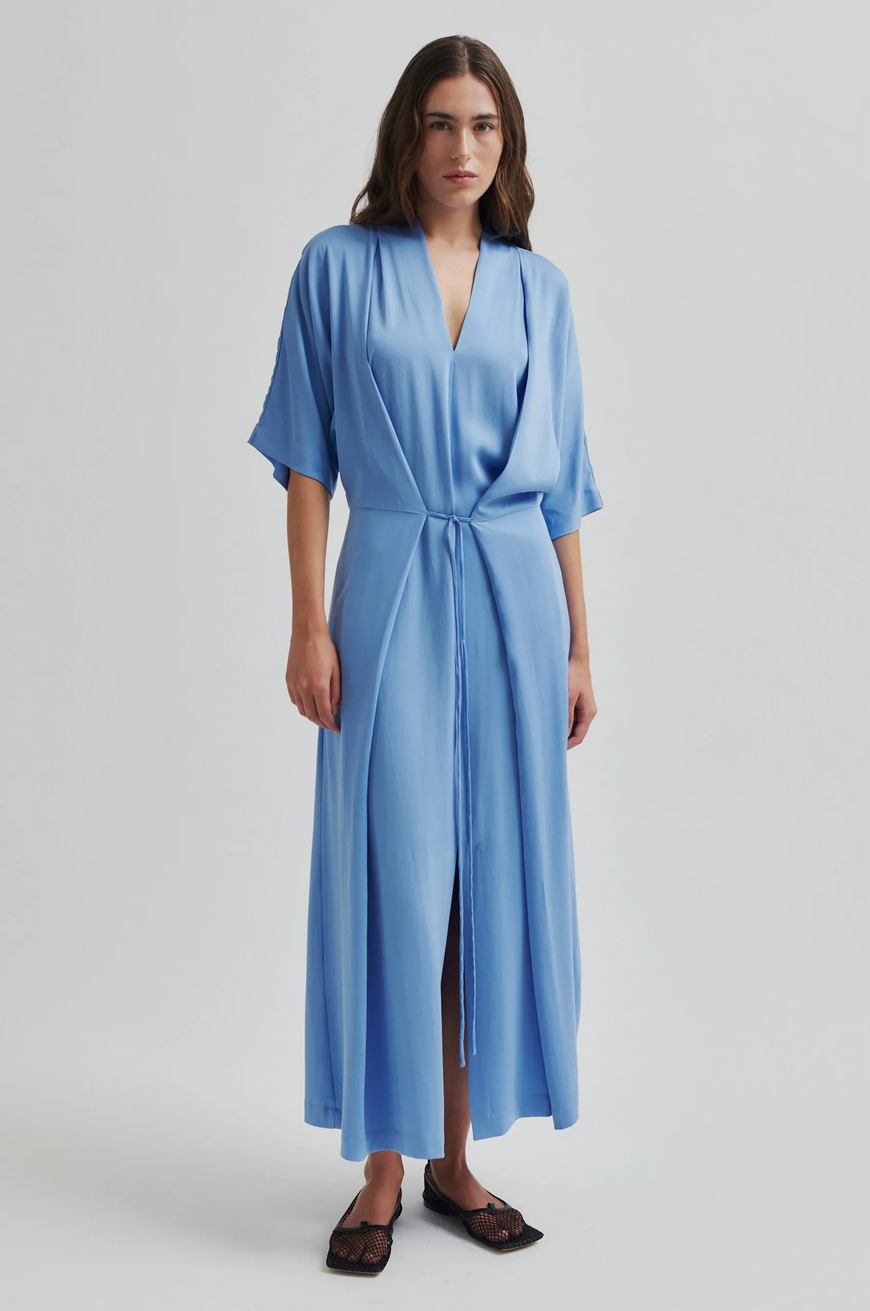 Nicola Dress Comfortable Layer
