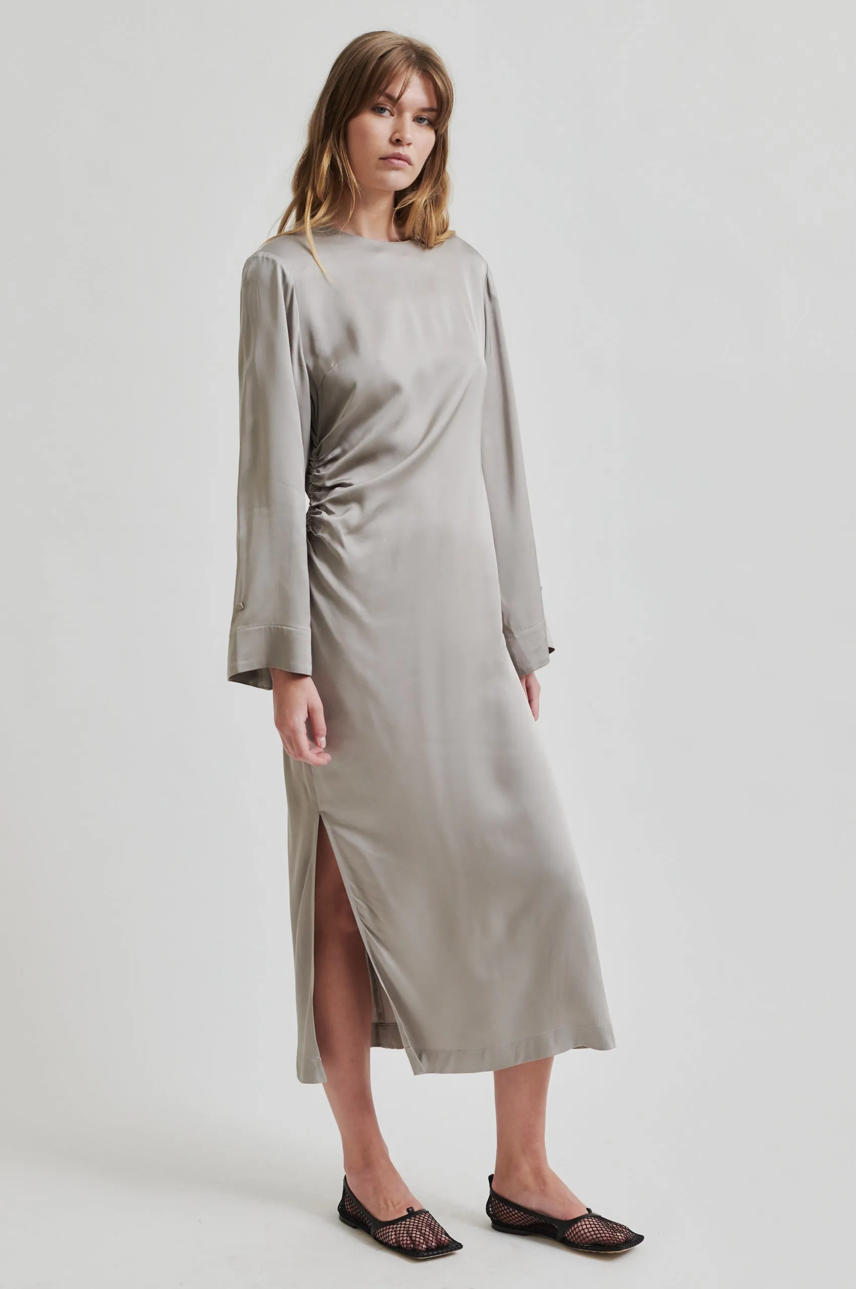 Winner Vibe Barri Dress