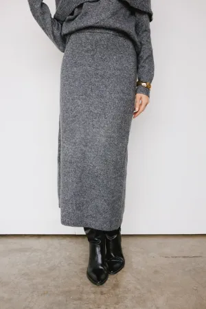 Amelia Skirt Cozy Movement