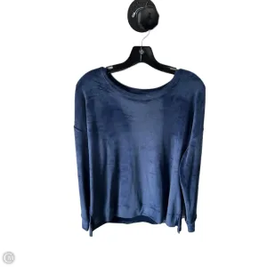 Sweatshirt Crewneck By 32 Degrees In Blue, Size: M Casual Vibe