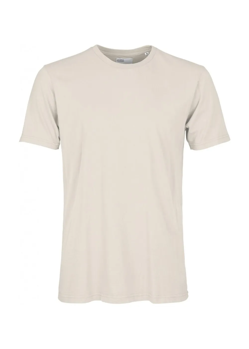 Classic Organic Tee Feminine Fit UltraLightweight