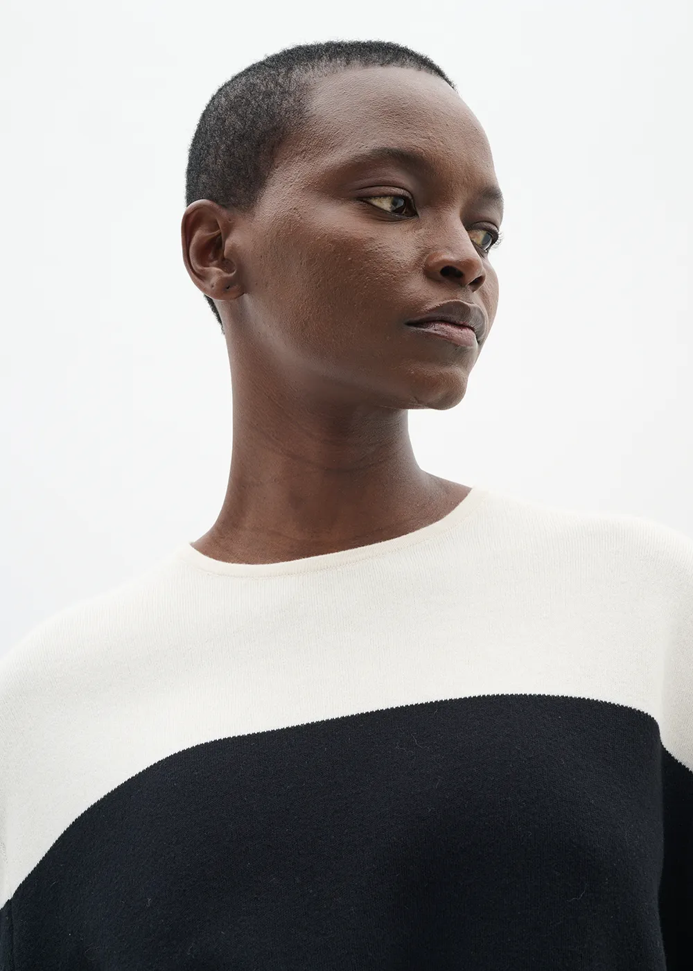 Layering Style Comfort Stretch Kaylla Sweater