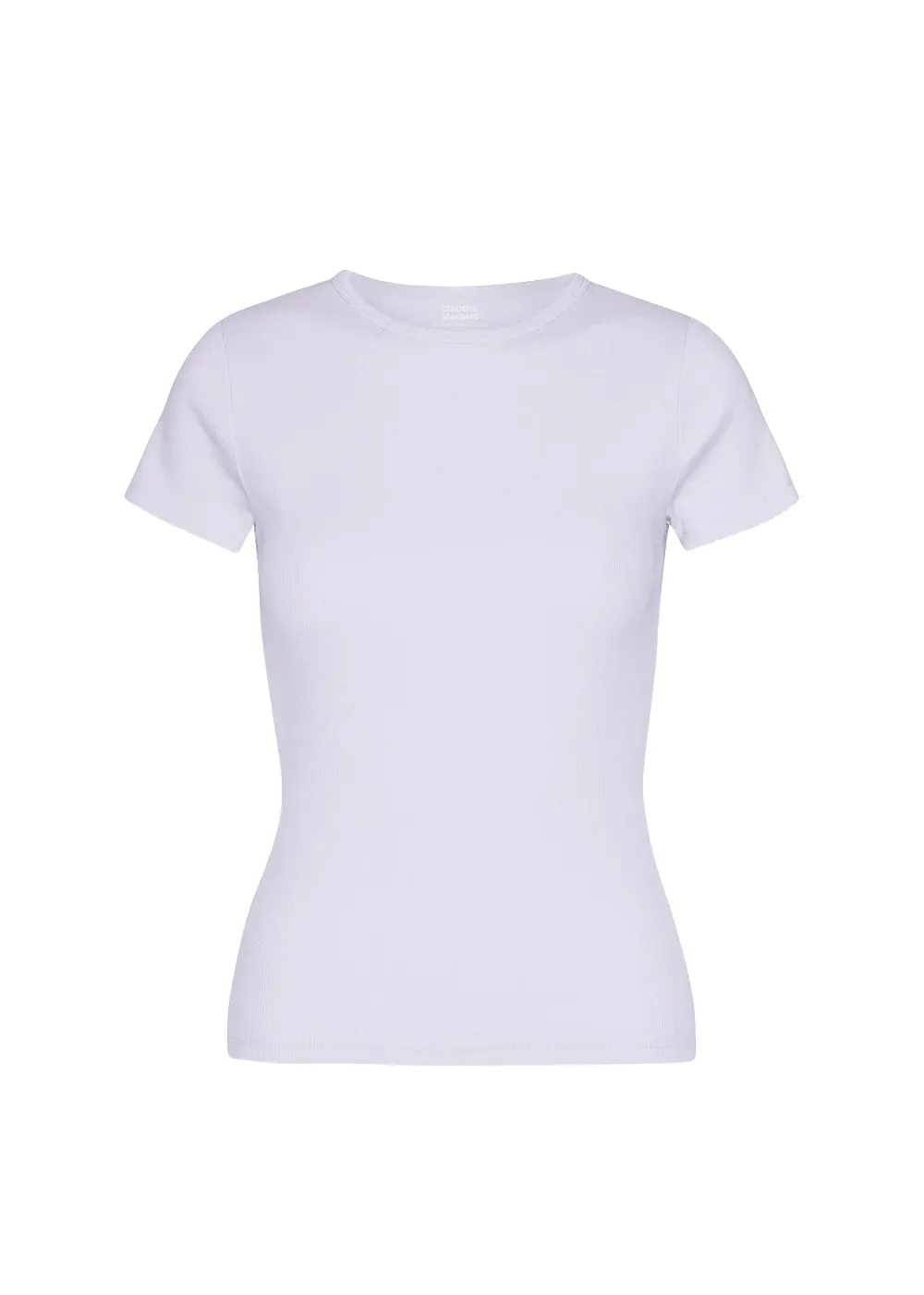 Organic Rib SS T-Shirt FunctionalPockets windproof