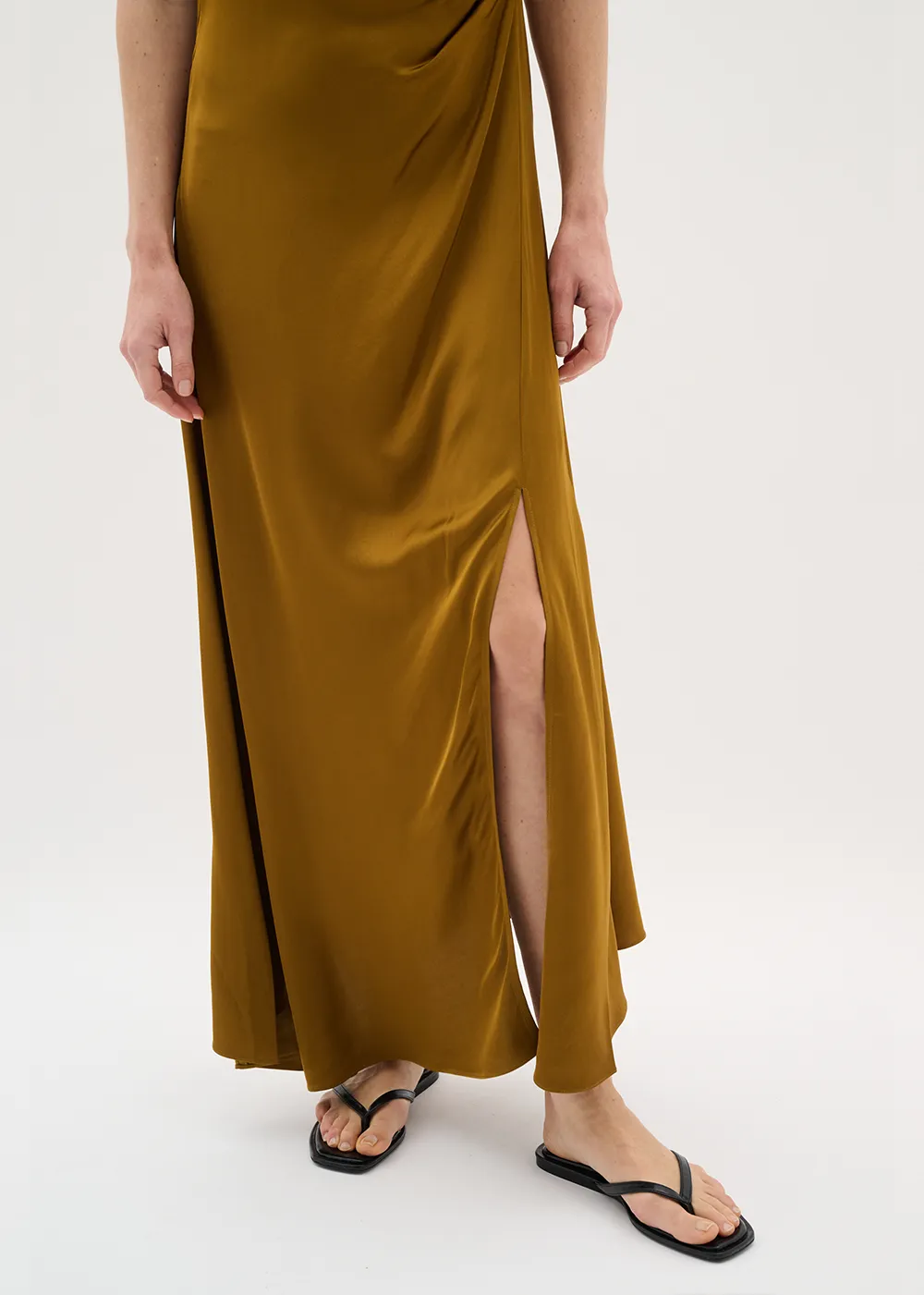 Layer Ready Kayla Dress