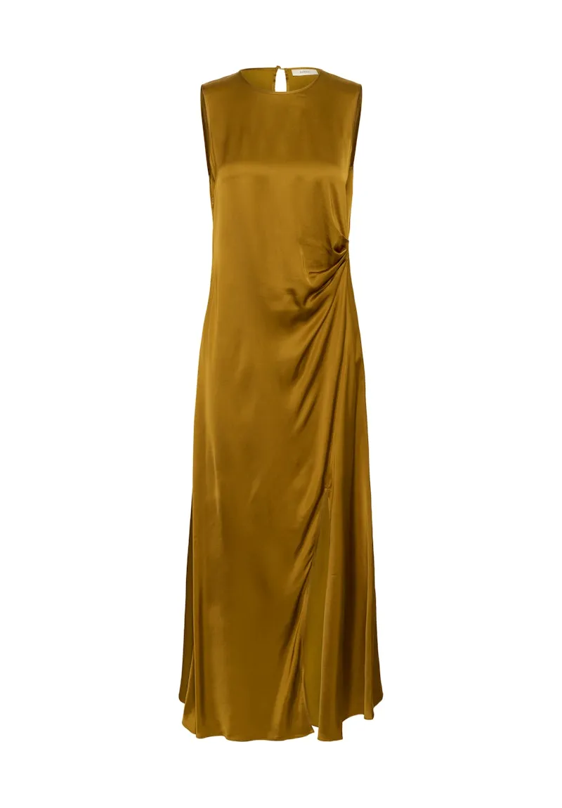 Desert Glow Layer Glow Kayla Dress