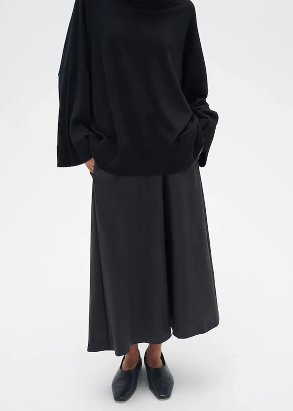 Zilky Skirt Quick Wear