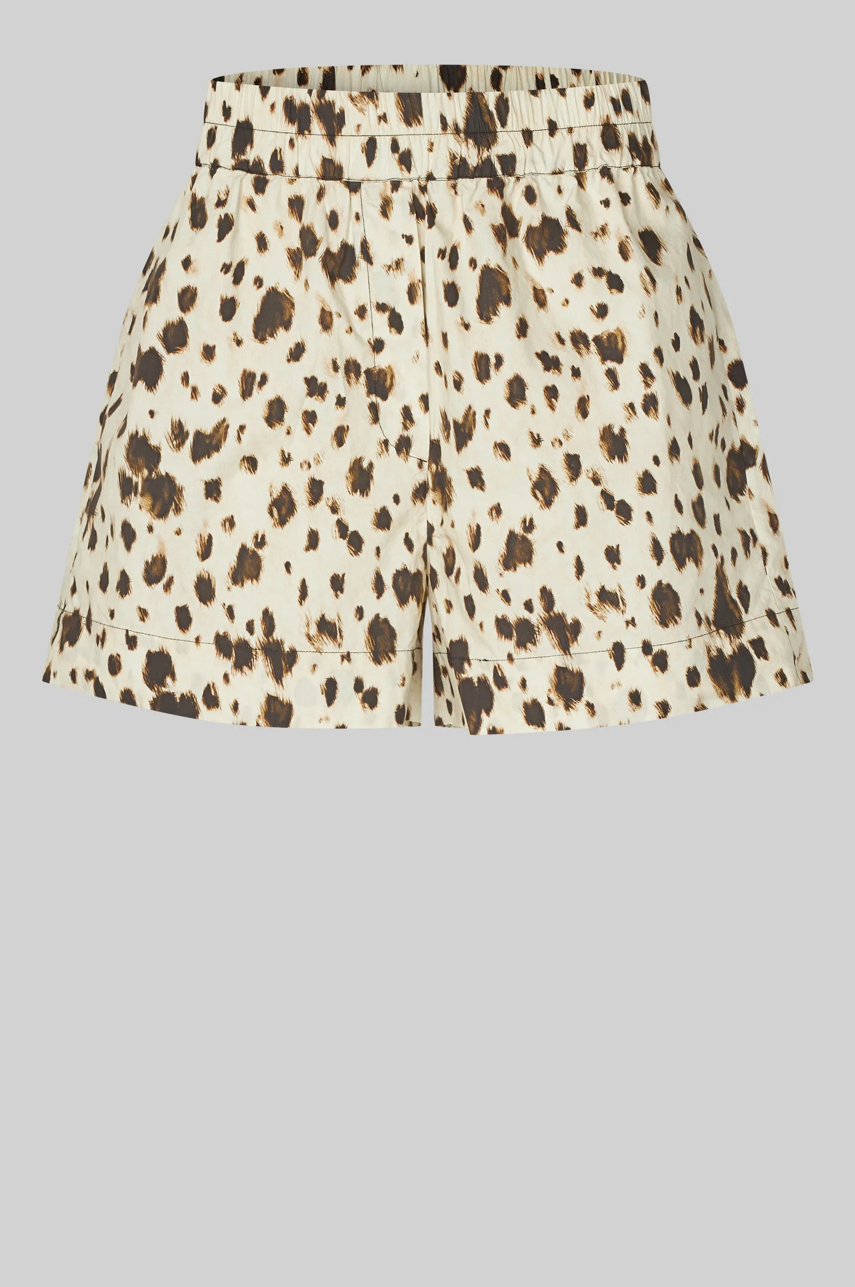 Stylish Jeans Leoni Shorts