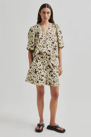 Leoni Shorts Trendy Boots