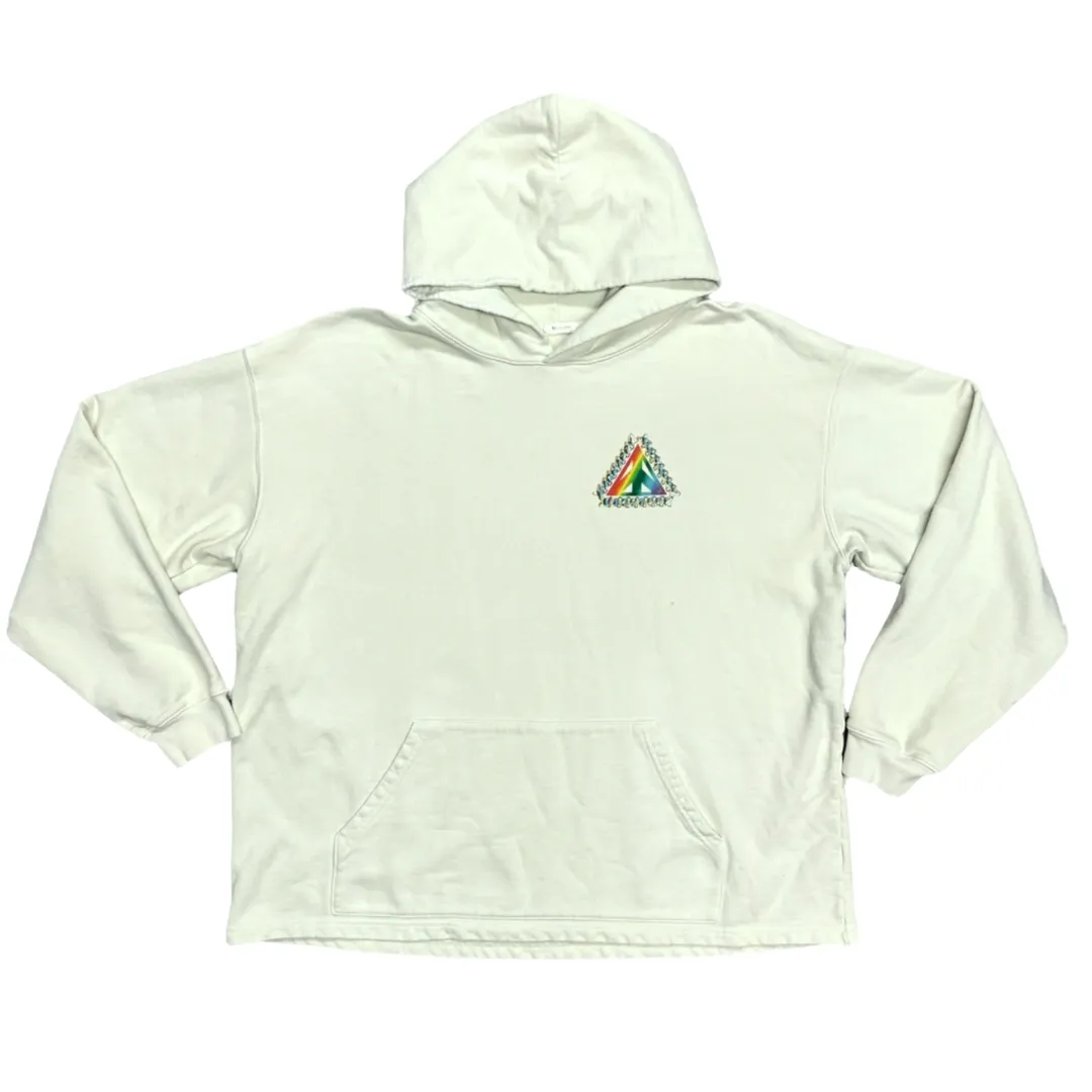 Sweatshirt Hoodie By Madhappy In Green, Size: Xxl Holiday Ease