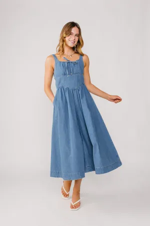 Crossroads Dress Poetic Mood Stylish Silhouettes