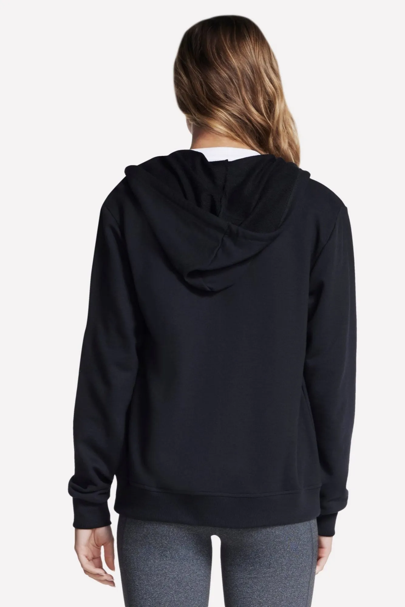 Hoodie | Bold Black | 0805B1 product value for money