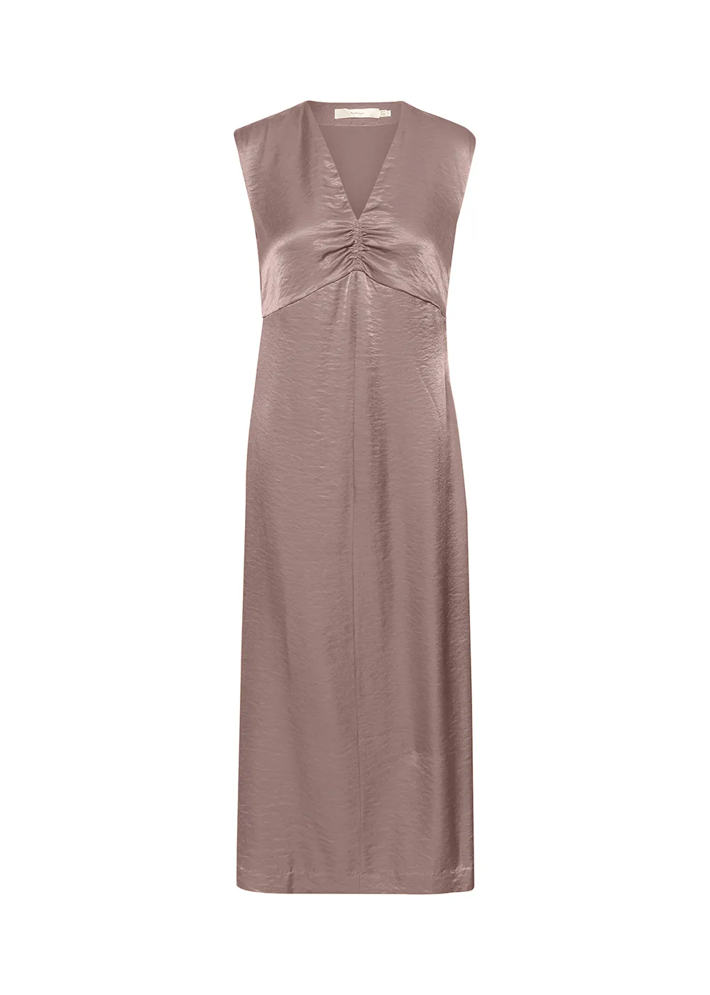 Celena Dress Desert Light