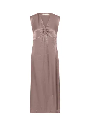 Celena Dress Desert Light