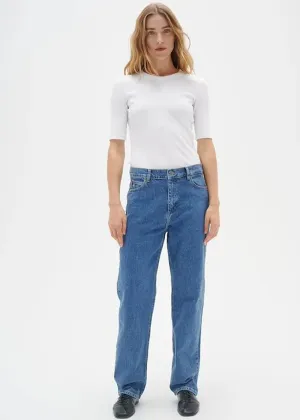 Dagna T-Shirt Summer Casual Ultra Soft Blend