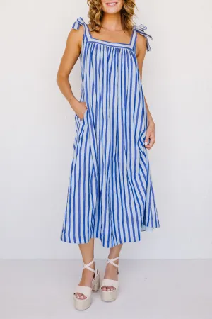City Friendly Valley Path Gianna Dress