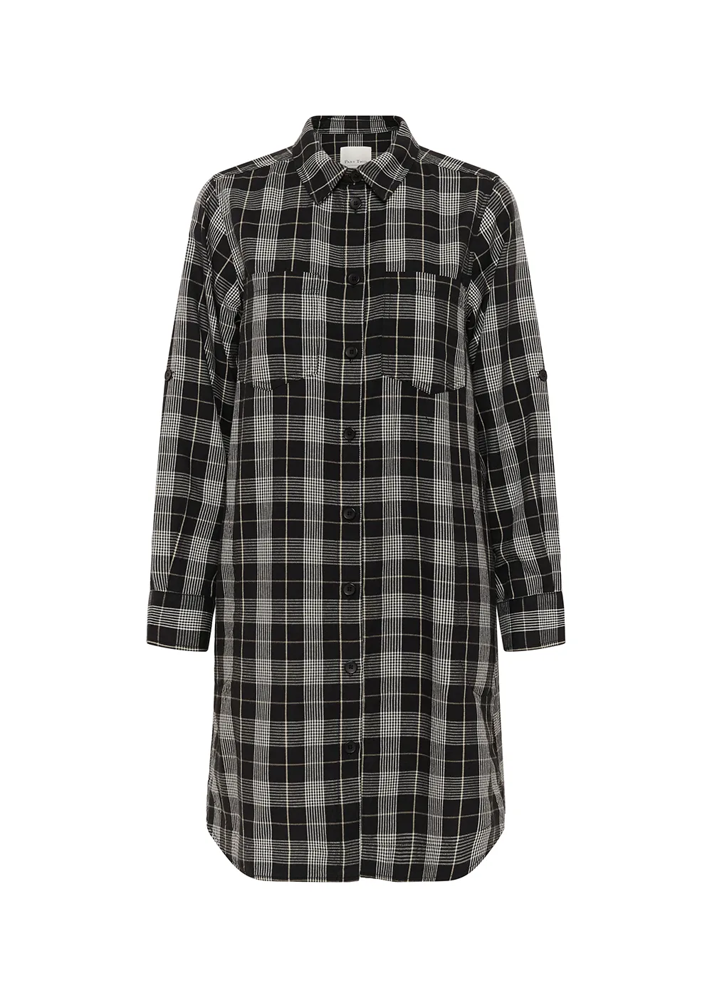 Sardias Dress Modern feminine style