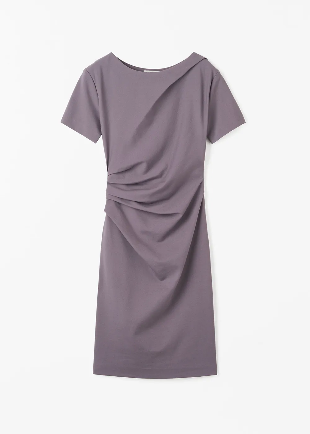 Relaxed Comfort Izlo Dress