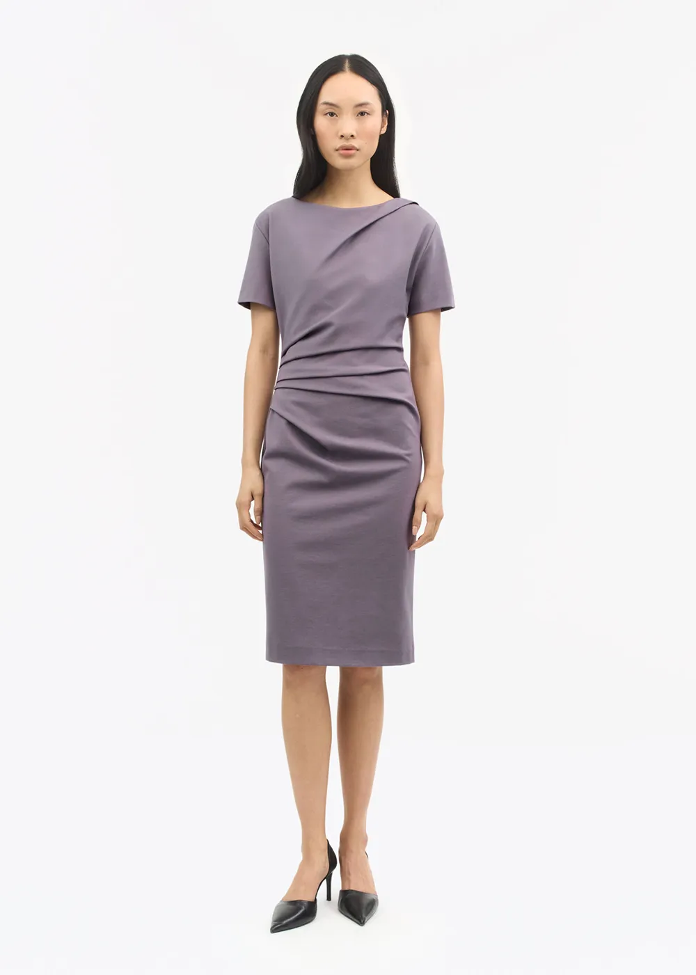 Casual Glam Izlo Dress