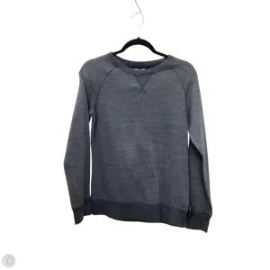 Sweatshirt Crewneck By The North Face In Navy, Size: M Tight Core