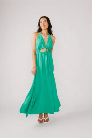 Light and breathable fabric Run Away With Me Dress