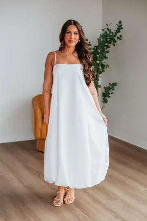 Wind Song Veronika Dress - Ivory