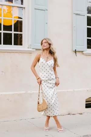 Timeless Beauty Dress Everyday Comfort Bohemian-inspired midi