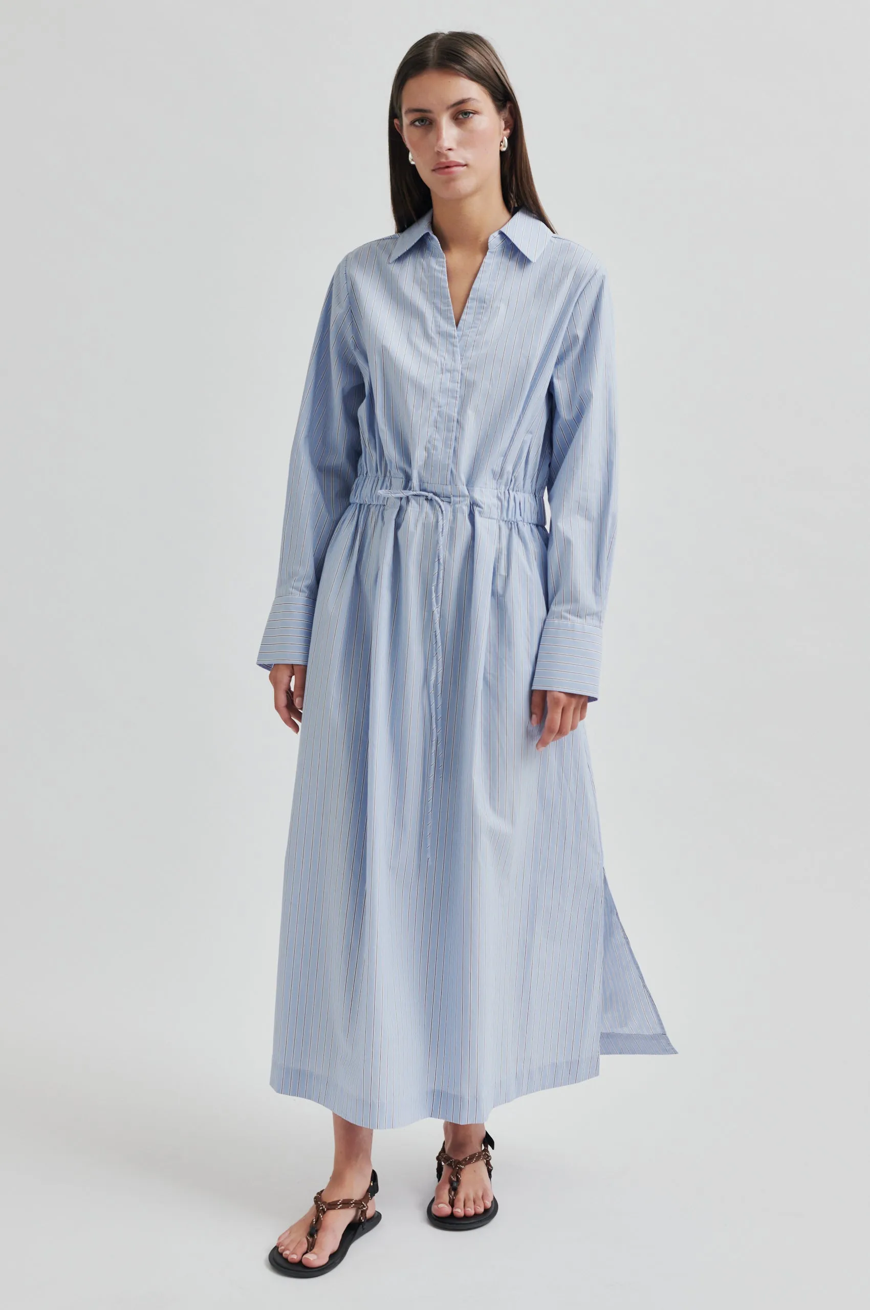 Alanis Dress Harbor Style