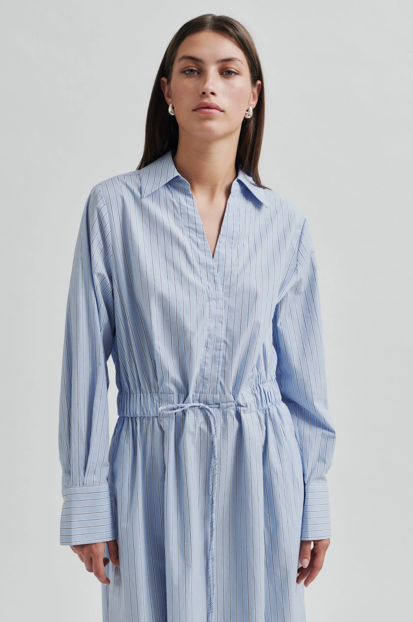 Alanis Dress Cool Nylon RecycledBlend