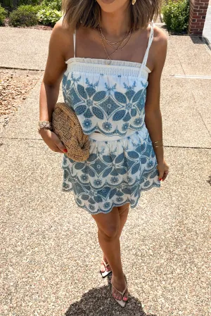 Sleek Flow Wearable Art Urban Legend Skirt